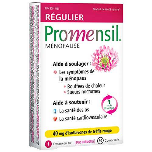 Promensil Regular Strength