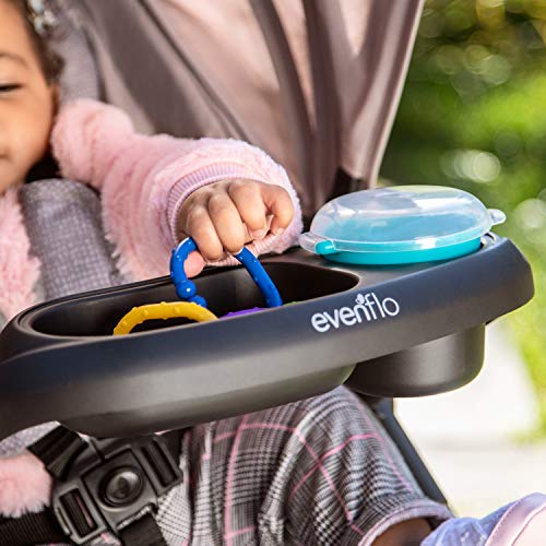 Evenflo Stroller Child Snack Tray (630446)