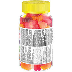 Vitamin D3 Gummy Vitamins for Kids