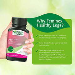 Feminex Healthy Legs