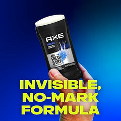 AXE Antiperspirant Stick Phoenix antibacterial odour protection 76 GR