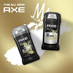 AXE Gold Deodorant Stick Oud Wood & Vanilla 85 GR