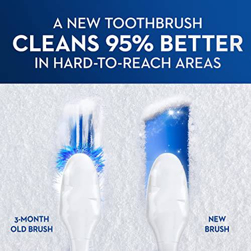 Oral-B Sensi-Soft Toothbrush - Zecoya