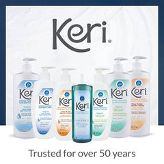 Keri Original Intense Lotion 900mL - Zecoya