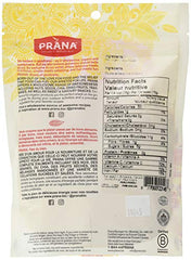 PRANA Organic Raw Maca Powder, 200g