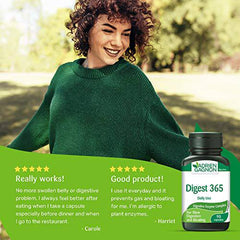 Digest 365 Daily Use