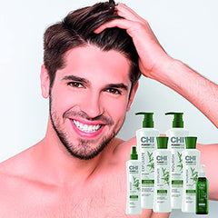 CHI PowerPlus Hair Renewing System Kit