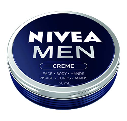 NIVEA MEN Creme | All-Purpose Cream, 150ml