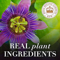 Herbal Essences Passion Flower & Grapefruit Conditioner, 13.5 fl oz/400 mL, Green and Purple