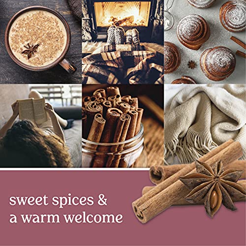 Yankee Candle Home Sweet Home ScentPlug Diffuser Refill