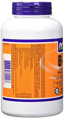 NOW B-50 Complex Veg Capsules, 250 Count