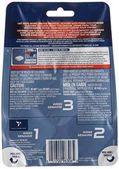 FINISH® Dishwasher Cleaner, In-wash Cleaner, 3 Count, Grease Removal, Runs With Dishes - Zecoya