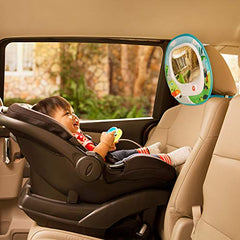 Munchkin Cruisin' Baby In Sight Mirror