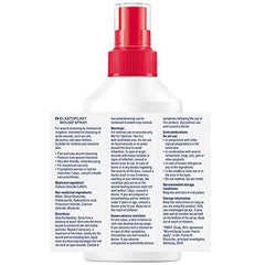 Elastoplast Wound Spray 100ml