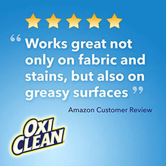 OxiClean Multi-Purpose Stain Remover Spray - Zecoya