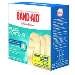 Band-Aid Adhesive Bandages for Cuts and Scrapes