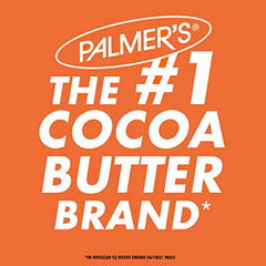 Cocoa Butter Formula With Vitamin E Lotion by Palmer's for Unisex - 7.25 oz Lotion