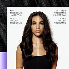 TRESemmé Freeze Hold Hairspray with Pro Lock Tech™ for anti-frizz hair styling with all-day humidity resistance 311 g