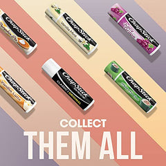 ChapStick Classic Lip Balm, Original Flavour, 2 Tubes