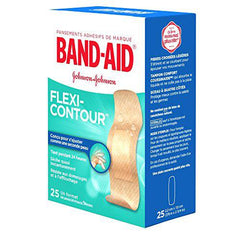 Band-Aid Adhesive Bandages for Cuts and Scrapes