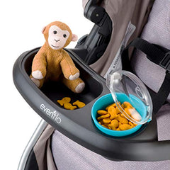 Evenflo Stroller Child Snack Tray (630446)