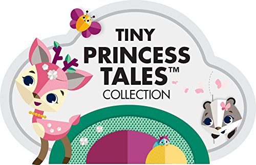 Tiny Love Soothe N Groove Mobile, Tiny Princess