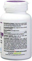 Prairie Naturals Vinpocetine with Blueberry Softgel, 60 Count