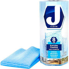 J Cloth - Cleaning Cloth For Everyday Cleaning - Zecoya