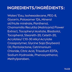 NIVEA Waterproof Eye-Makeup Remover, 125mL