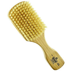 Kent OS11 Handmade Soft Bristle Men's Hair Brush