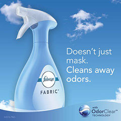 Febreze Antibacterial Fabric Refresher - Zecoya