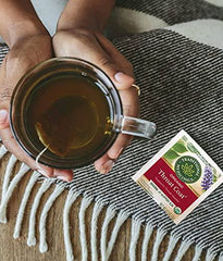 Throat Coat Organic Tea