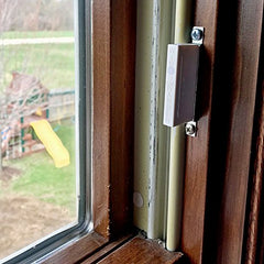 Cardinal Gates Window Warden, 2-Pack