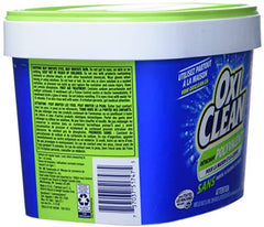 OxiClean Free Versatile Stain Remover Powder - Zecoya