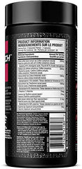 Muscletech Weight Loss Pills for Women and Men, Muscle Hydroxycut Hardcore Elite, Weight Loss Supplement Pills, Energy Pills, Metabolism Booster for Weight Loss, Weightloss and Energy Supplements, 136 Pills (Pack of 1)