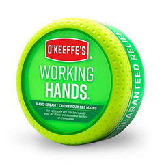 O'Keeffe's Working Hands Cream - Zecoya