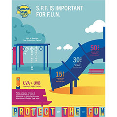 Banana Boat Ultra Sport Sunscreen Lotion, New FORMULA, Spf 50+, 240 mL