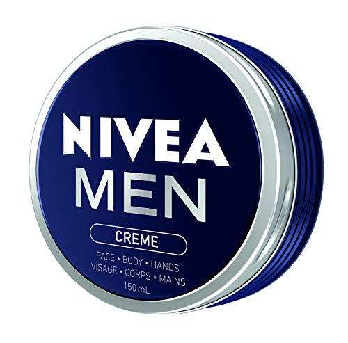 NIVEA MEN Creme | All-Purpose Cream, 150ml