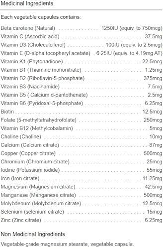 Prenatal Multi (New formula), 90ct)