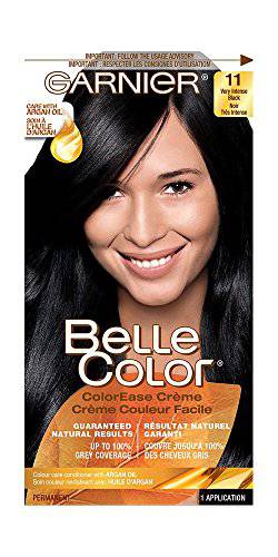 Garnier Belle Color ColorEase Crème Permament Haircolour, 1 pack - Zecoya