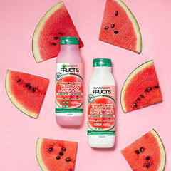 Garnier Fructis Hair Treats Watermelon Conditioner, 350 ml