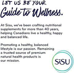 SISU U-Cubes Multivitamin 120 Gummies (Pack of 1)