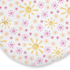 SwaddleMe Luxe Whisper Quiet Swaddle You are My Sunshine SM 2pk, 0-3 Month, 58793