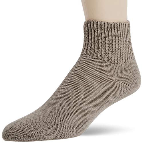 Comfort Sock 45279 Quite Possibly The Most Comfortable Sock You Will Ever Wear-Diabetic Foot Care, 1-Count