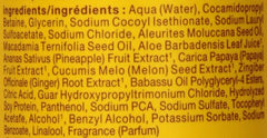 Alba Botanica Gloss Boss Honeydew Shampoo, 355ml (Pack of 2)