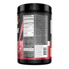 Creatine plus BCAA, Six Star Creatine X3 Powder, Creatine Monohydrate and Creatine HCl, Post Workout Muscle Recovery and Muscle Builder for Men and Women, Creatine Supplements, Fruit Punch (35 Servings)