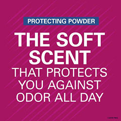 Secret Invisible Solid Outlast Protecting Powder 73g