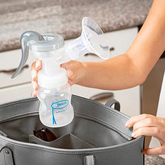 Dr. Brown’s™ Manual Breast Pump