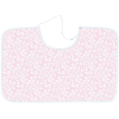 Kushies Baby Nursing Canopy, Pink Berries