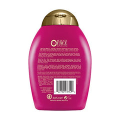 OGX Anti-Breakage + Keratin Oil Conditioner, 385ml